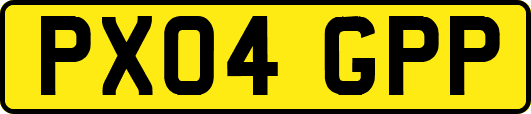 PX04GPP