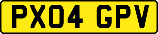 PX04GPV