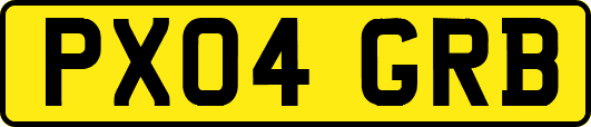 PX04GRB