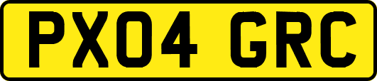 PX04GRC