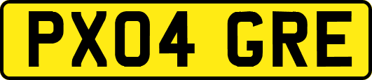 PX04GRE