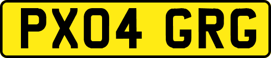 PX04GRG