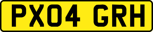 PX04GRH