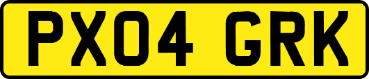 PX04GRK