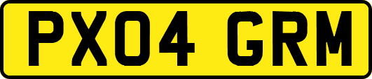 PX04GRM
