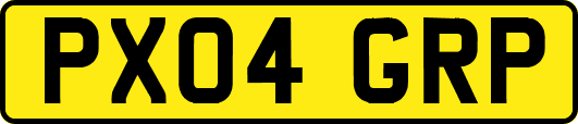PX04GRP