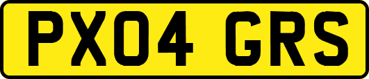 PX04GRS