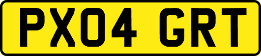 PX04GRT