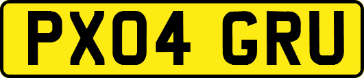 PX04GRU