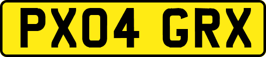 PX04GRX