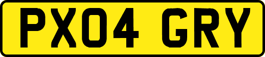 PX04GRY