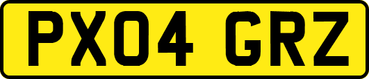 PX04GRZ