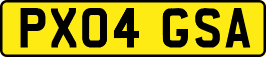 PX04GSA