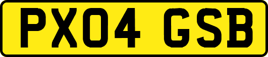 PX04GSB