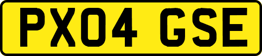 PX04GSE