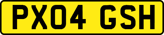 PX04GSH
