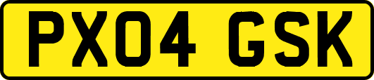 PX04GSK