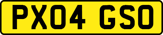 PX04GSO