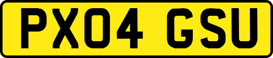 PX04GSU