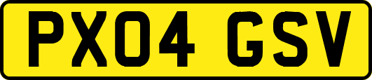 PX04GSV