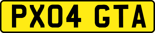 PX04GTA