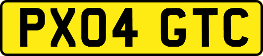 PX04GTC