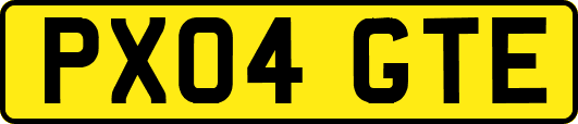 PX04GTE