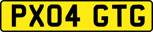 PX04GTG