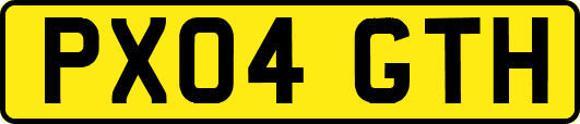 PX04GTH