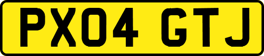 PX04GTJ
