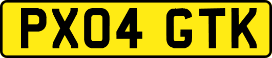 PX04GTK