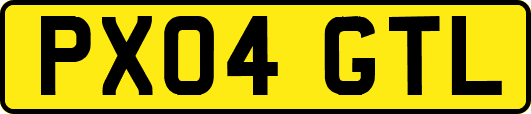 PX04GTL