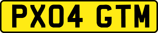 PX04GTM