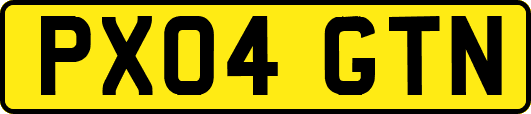 PX04GTN