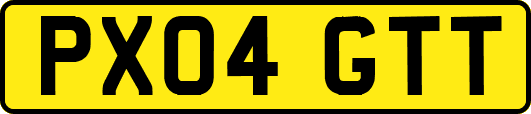 PX04GTT
