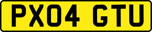PX04GTU