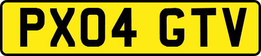 PX04GTV
