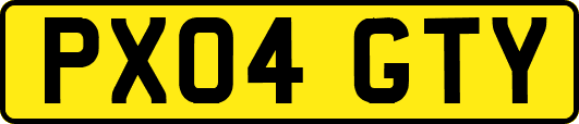 PX04GTY