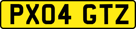 PX04GTZ