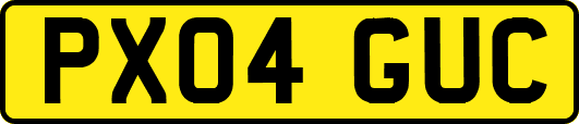 PX04GUC