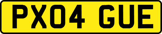 PX04GUE