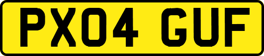 PX04GUF