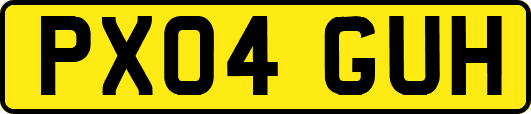 PX04GUH