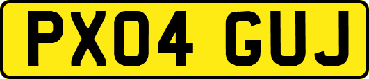 PX04GUJ