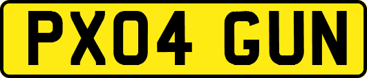 PX04GUN