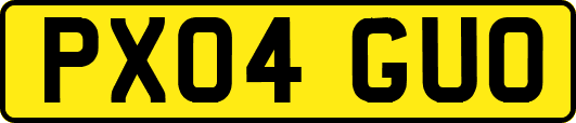 PX04GUO