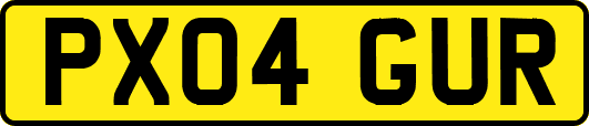 PX04GUR