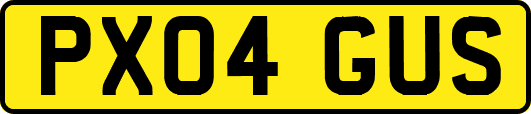 PX04GUS