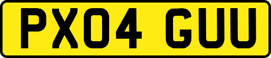 PX04GUU