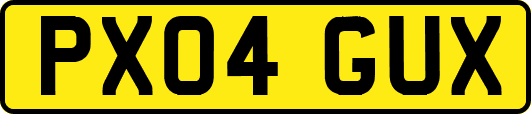 PX04GUX